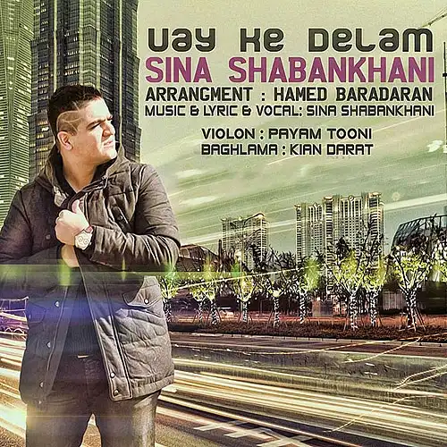 Vay Ke Delam Sina Shabankhani